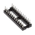 ICA-324-STT - CONN IC DIP SOCKET 24POS TIN