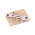 NTE209 - SOCKET TO-3 PWR