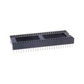 NTE435K52 - SOCKET-52 PIN DIP .070