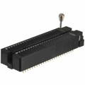 48-6554-11 - CONN IC DIP SOCKET ZIF 48POS GLD