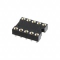 114-87-310-41-134191 - CONN IC DIP SOCKET 10POS GOLD