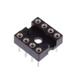 2-1571551-2 - CONN IC DIP SOCKET 8POS GOLD