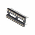 4-1571552-6 - CONN IC DIP SOCKET 20POS GOLD