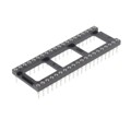 1-1571552-2 - CONN IC DIP SOCKET 40POS TIN