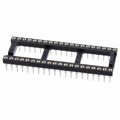 5-1571552-2 - CONN IC DIP SOCKET 40POS GOLD