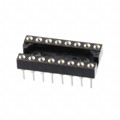516-AG11D - CONN IC DIP SOCKET 16POS GOLD