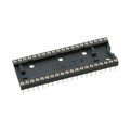 3-1571550-2 - CONN IC DIP SOCKET 40POS GOLD