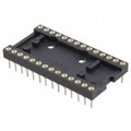 528-AG11D - CONN IC DIP SOCKET 28POS GOLD