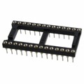 828-AG11D - CONN IC DIP SOCKET 28POS GOLD