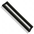 117-43-668-41-005000 - CONN IC DIP SOCKET 68POS GOLD