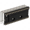 299-93-632-10-002000 - CONN IC DIP SOCKET 32POS GOLD