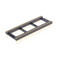 840-AG10D - CONN IC DIP SOCKET 40POS GOLD