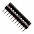 101-93-422-41-560000 - CONN IC DIP SOCKET 22POS GOLD