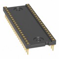 210-13-640-41-001000 - CONN IC DIP SOCKET 40POS GOLD