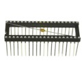 123-43-640-41-801000 - CONN IC DIP SOCKET 40POS GOLD