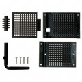 200-6311-9UN-1900 - CONN SOCKET PGA ZIF 121POS GOLD