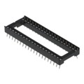 245-40-1-06 - CONN IC DIP SOCKET 40POS TIN