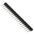 1-1814655-5 - CONN SOCKET SIP 20POS GOLD
