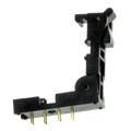 208-7391-55-1902 - CONN SOCKET SOIC 8POS GOLD