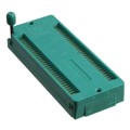 264-1300-00-0602J - CONN IC DIP SOCKET ZIF 64POS GLD