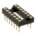 SA143040 - CONN IC DIP SOCKET 14POS GOLD