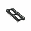 DILB32P-223TLF - CONN IC DIP SOCKET 32POS TINLEAD