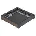 232-44 - CONN SOCKET PLCC 44POS TIN