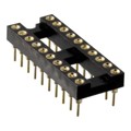 SA203040 - CONN IC DIP SOCKET 20POS GOLD