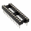 SA243000 - CONN IC DIP SOCKET 24POS GOLD