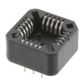 A-CCS 020-Z-T - IC SOCKET PLCC 20POS TIN