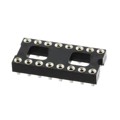 114-87-316-41-134161 - CONN IC DIP SOCKET 16POS GOLD