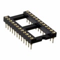 SA246040 - CONN IC DIP SOCKET 24POS GOLD