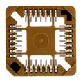 8428-21B1-RK-TR - CONN SOCKET PLCC 28POS TIN