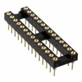 SA283040 - CONN IC DIP SOCKET 28POS GOLD