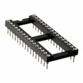 SA326000 - CONN IC DIP SOCKET 32POS GOLD
