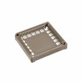 PLCC-68-AT-SMT - CONN SOCKET PLCC 68POS PHOS BRNZ