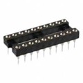 210-1-20-003 - CONN IC DIP SOCKET 20POS GOLD