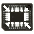 69802-132LF - CONN SOCKET PLCC 32POS TIN