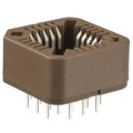 8420-11B1-RK-TP - CONN SOCKET PLCC 20POS TIN