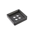 PLCC-84-AT - PLCC 84P THROUGH HOLE