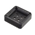 A-CCS 052-Z-T - IC SOCKET PLCC 52POS TIN