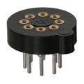 917-47-108-41-005000 - CONN SOCKET TRANSIST TO-5 8POS