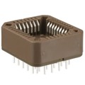8432-11B1-RK-TP - CONN SOCKET PLCC 32POS TIN
