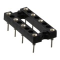 110-43-316-10-003000 - CONN IC DIP SOCKET 16POS GOLD