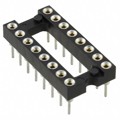 D2816-42 - CONN IC DIP SOCKET 16POS GOLD