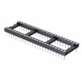 ICM-648-1-GT-HT - MACHINE PIN SOCKET, IC, DIP, 48P