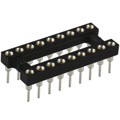 18-3518-10 - CONN IC DIP SOCKET 18POS GOLD