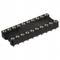214-99-320-01-670800 - CONN IC DIP SOCKET 20POS TINLEAD