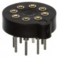 917-43-208-41-005000 - CONN SOCKET TRANSIST TO-100 8POS