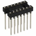 AR 14-HZW/TN - CONN IC DIP SOCKET 14POS GOLD